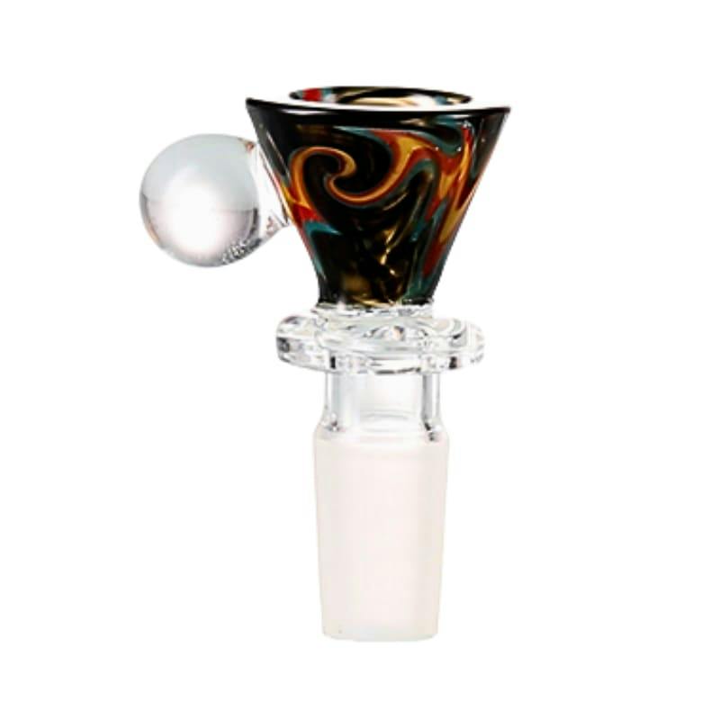 Design E 14mm OG Original TwirlGlass Bowl