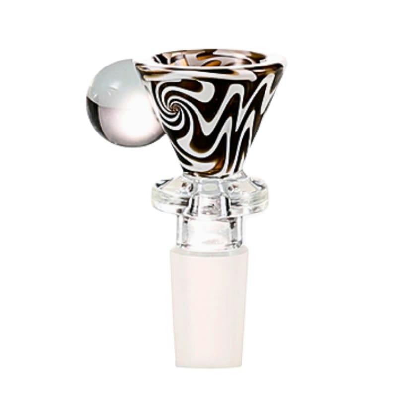 Design C 14mm OG Original TwirlGlass Bowl