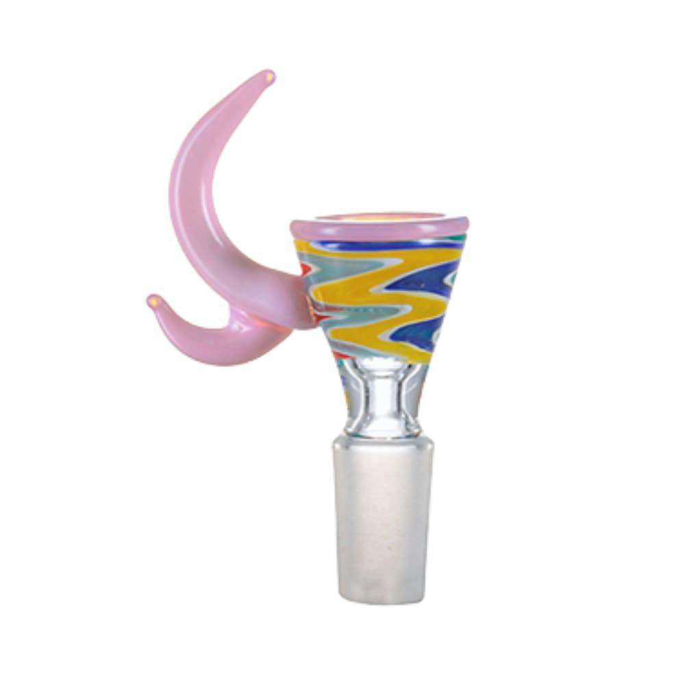 Pink 14mm OG Original Hornet Bowl