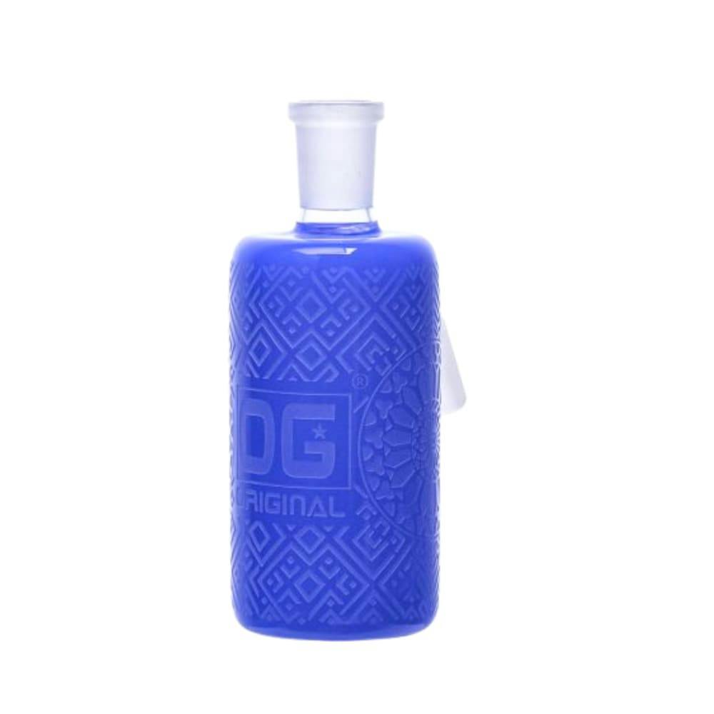 Jade Blue 14mm 45 Degree OG Original Ash Catcher