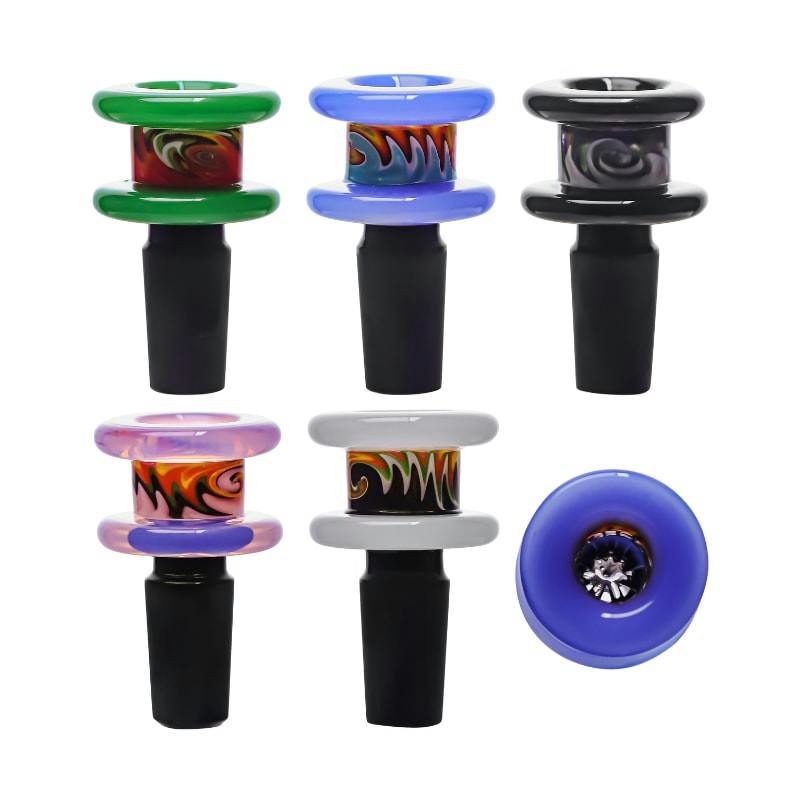 14mm OG Original Wig-Wag Bowl Assorted