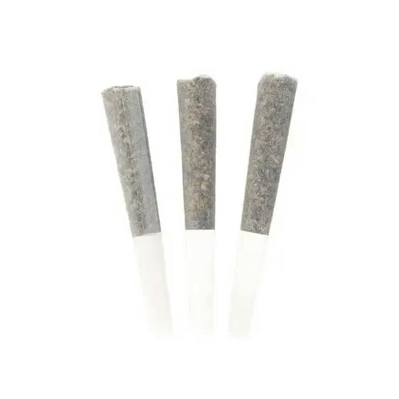 MISS KIM PRE-ROLLS - 1.5