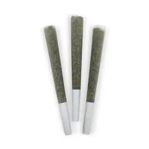 ETHANOL PRE-ROLLS - 3