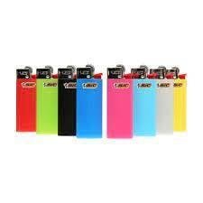 BIC Lighter Mini