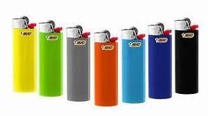BIC Lighter Large at The Sanctuary - #1 Cannabis Dispensary In Las Vegas