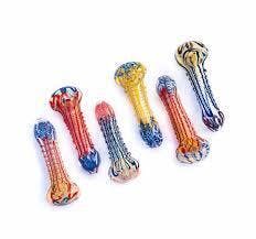 $15 Glass Pipe