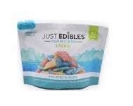 Just Edibles Quad-Dro Bites
