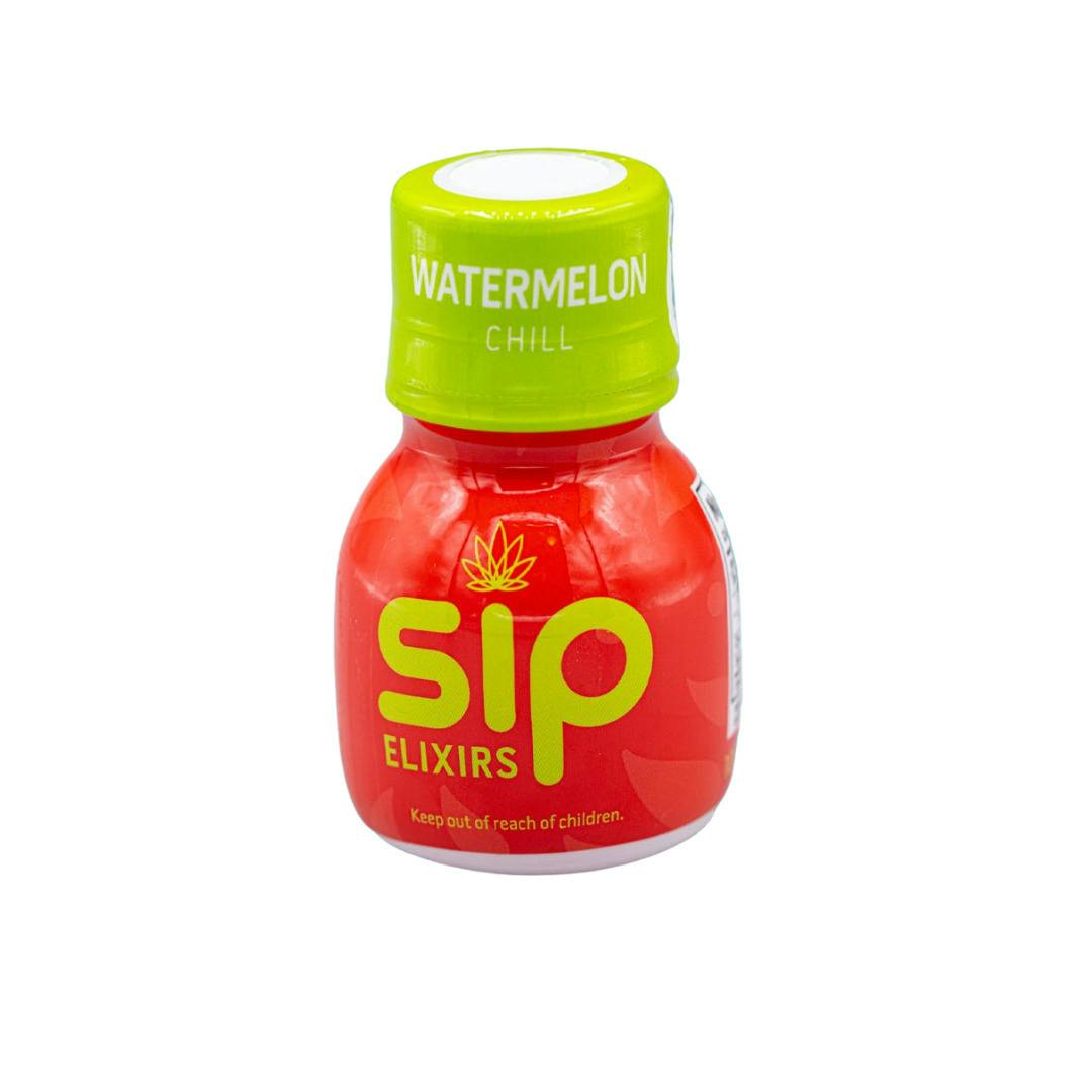 Sip Watermelon