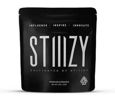 Stiiizy Stiiizy OG cannabis product
