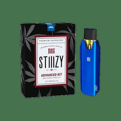 Battery - BIIIG - Blue