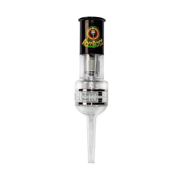 Rollbotz Robokone Filler Black Onyx