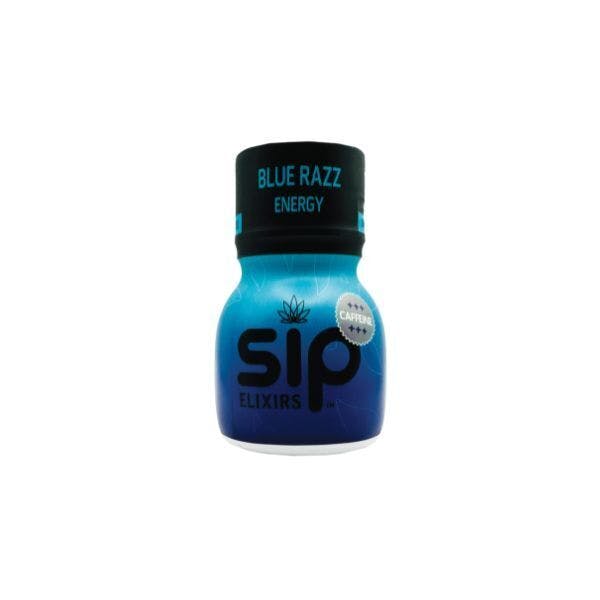 Sip Blue Razz