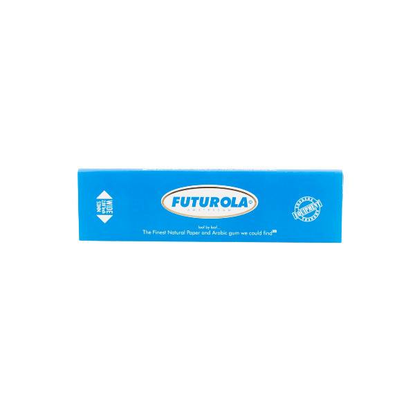 Futurola King-Size Papers