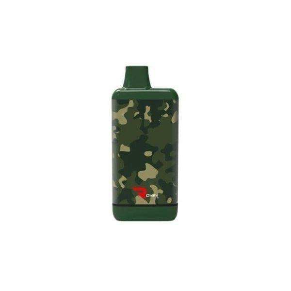 Rokin Bar Jungle Camo