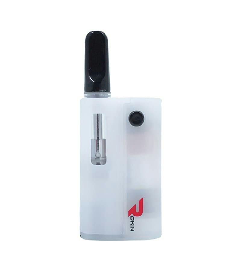 Rokin Mini Tank 2.0 Kit Clear