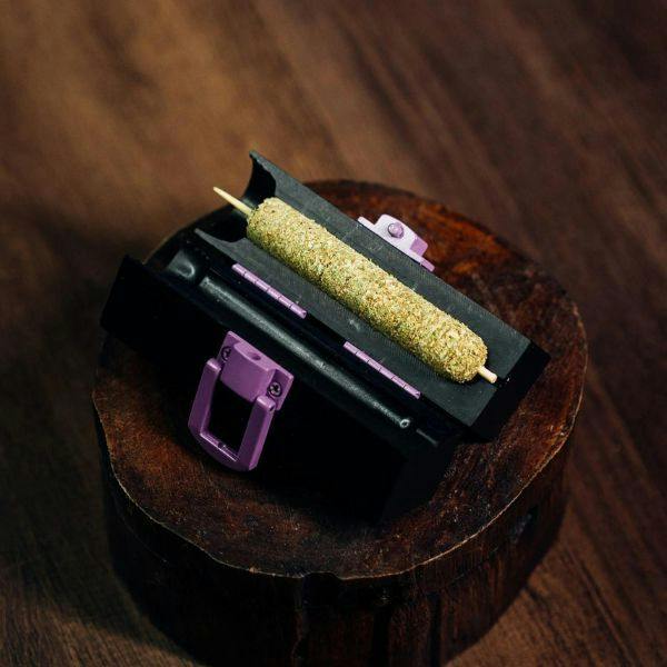 Purple Rose Supply CannaMold Small