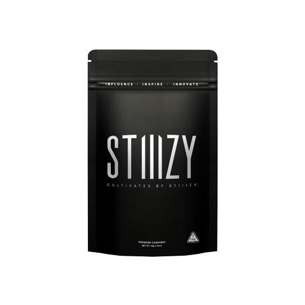 Stiiizy Pink Champagne