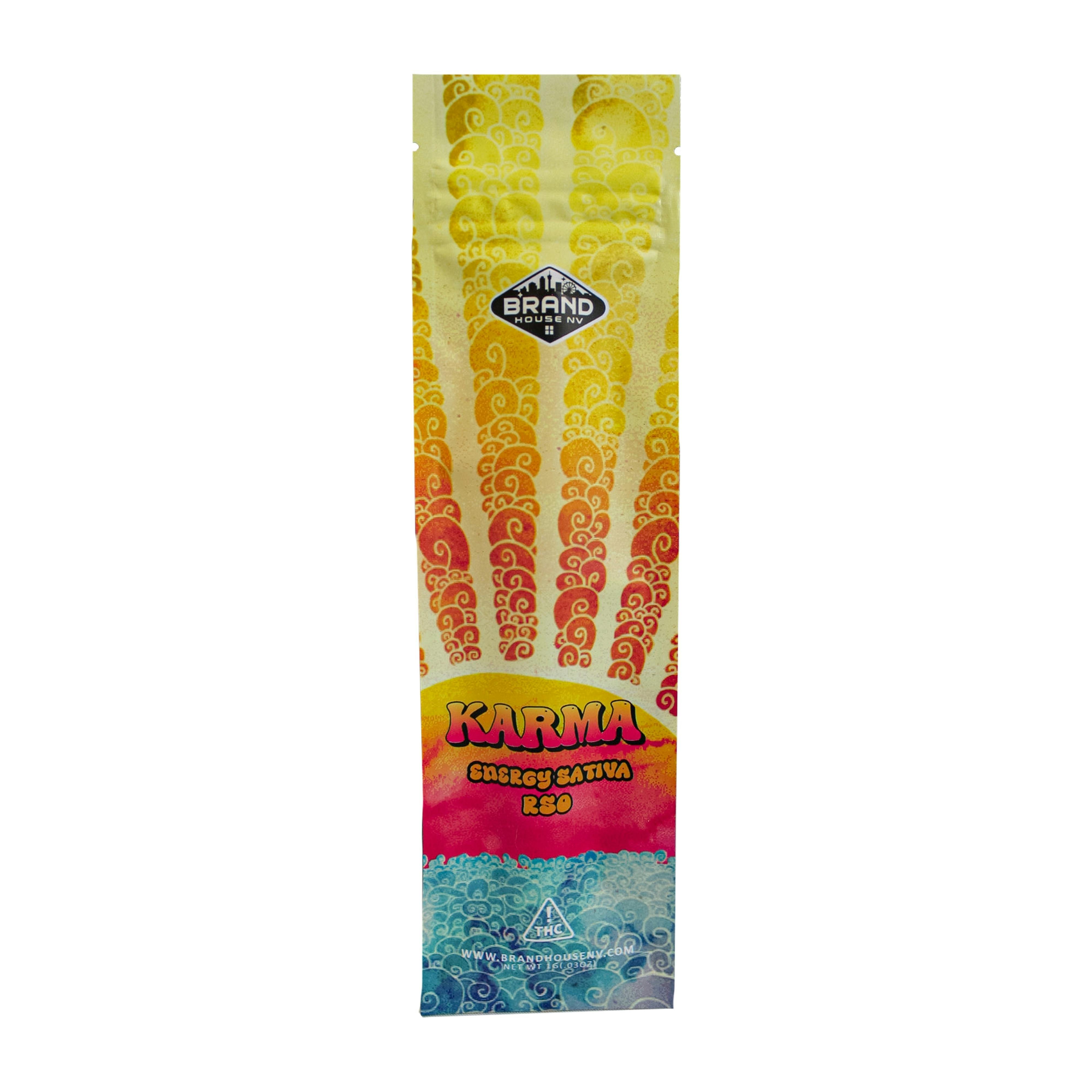 Karma Energy Sativa RSO
