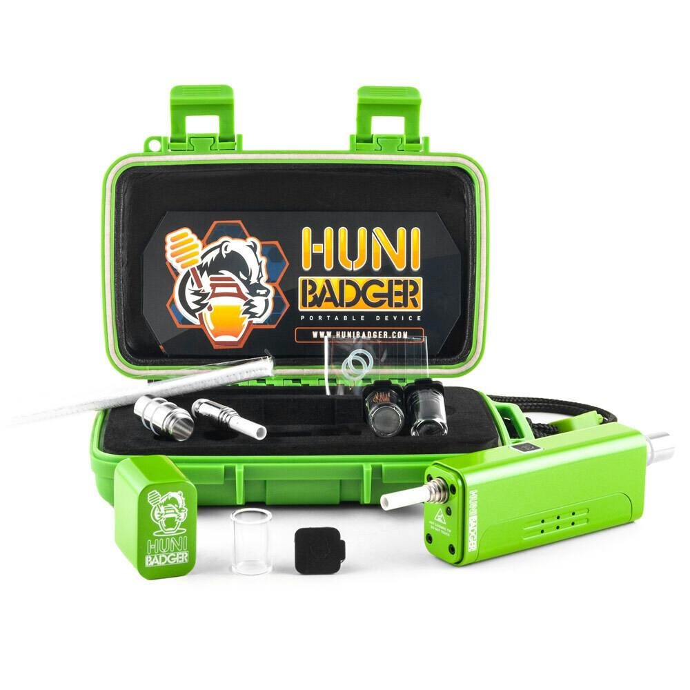 Huni Badger