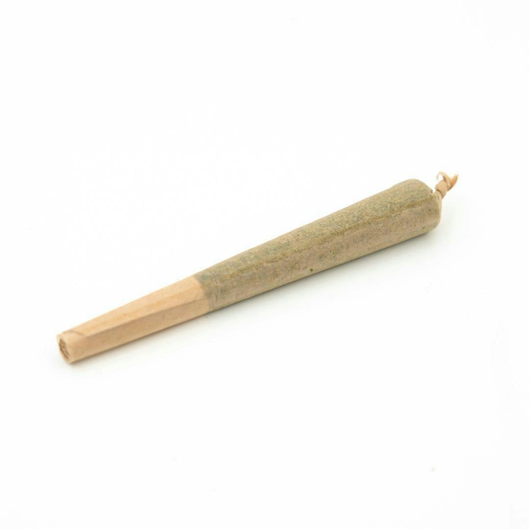 CORE Blue Diesel Preroll at The Sanctuary - #1 Cannabis Dispensary In Las Vegas