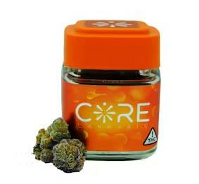 Core Lemon OG