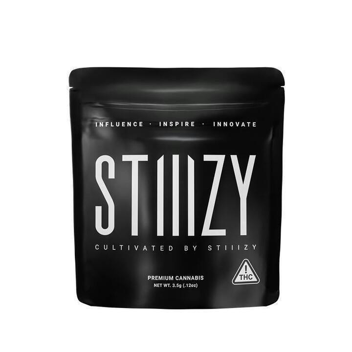 Stiiizy Gelatti Runtz