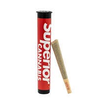 Superior Hawaiian Punch Preroll