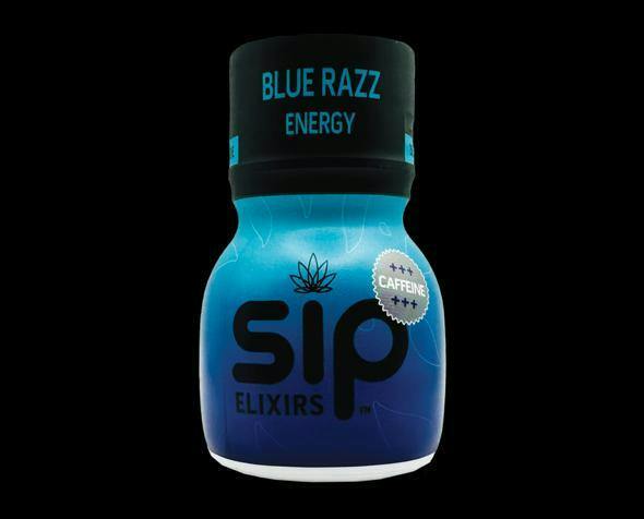 Sip Blue Razz