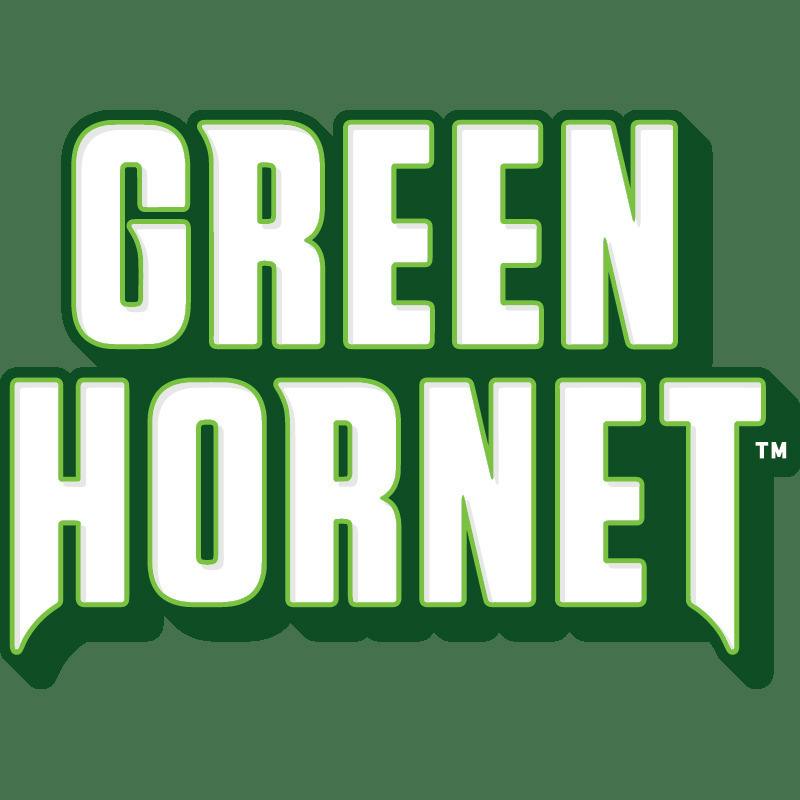 Green Hornet Goodnight Grape 100mg