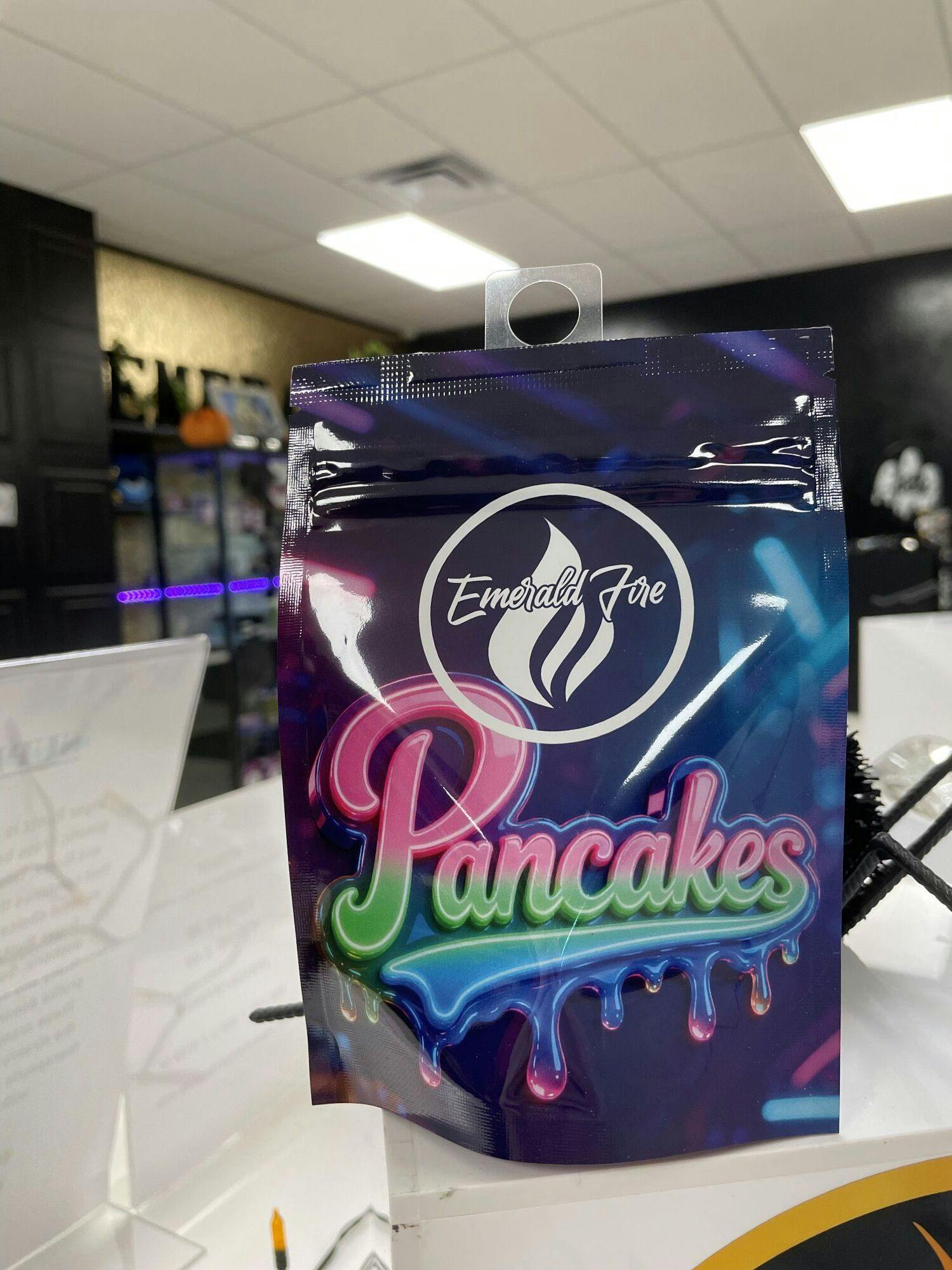 PANCAKES 051626 (3.5G)