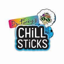 Dr Funkys Chill Stick Blackberry Moonlight Dreamzzz