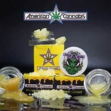 [Concentrate] ACC Daily Grape Wax 1g [Indica]