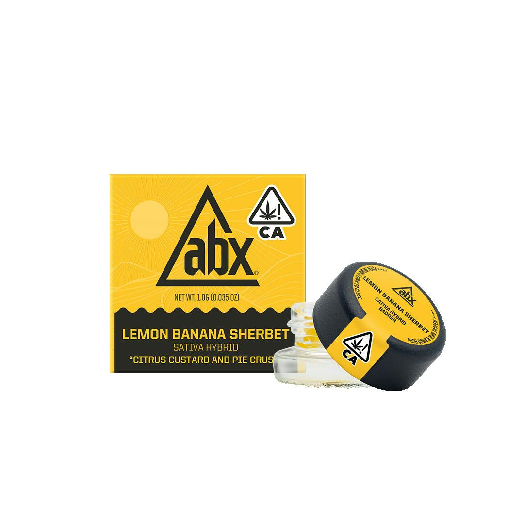ABX: Gumbo