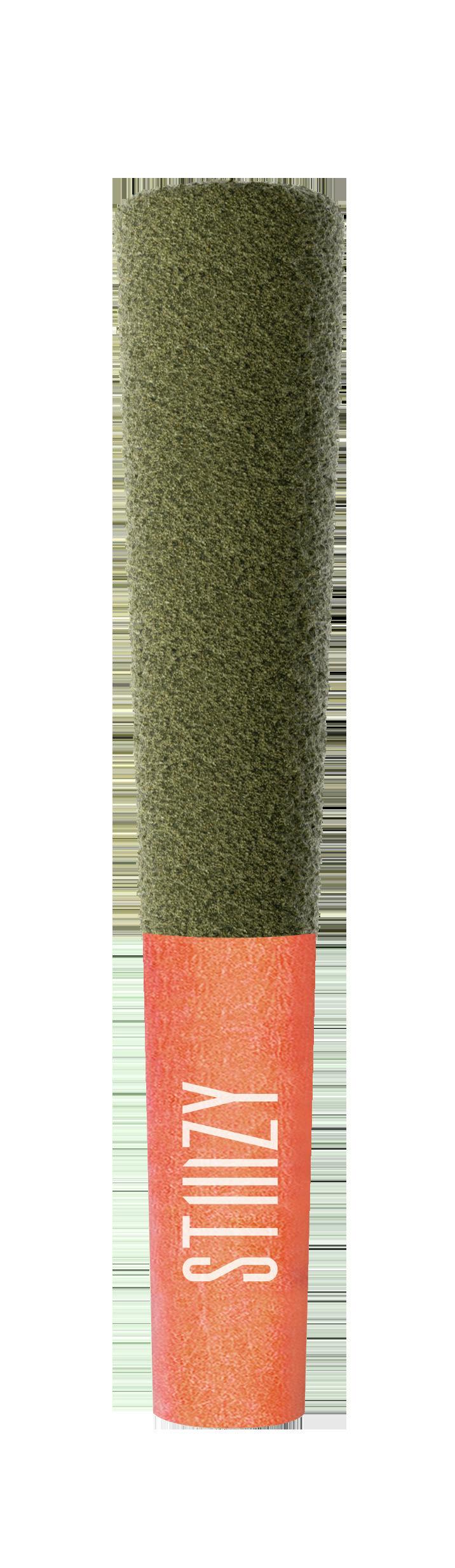 Stiiizy: Sour Diesel