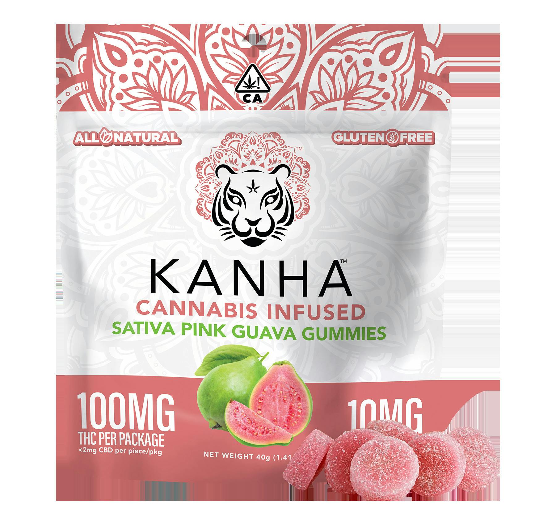 KANHA: Pink Lemonade
