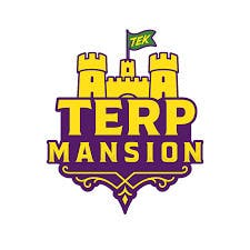 TERP MANSION: Tangie Bomb