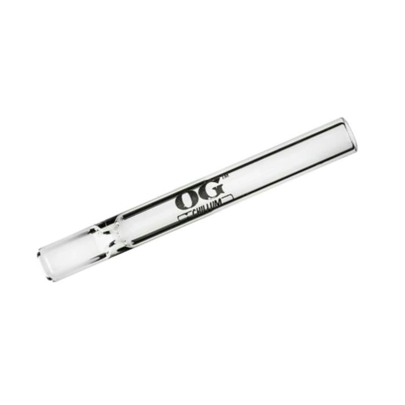 Chillum | Clear