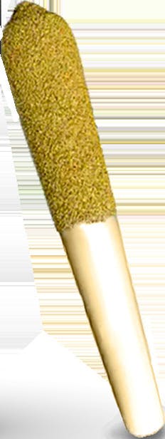 Lime: Pineapple Express