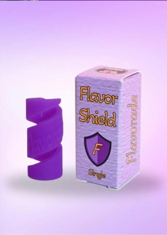 Flavor Shield | Cartridge Protector