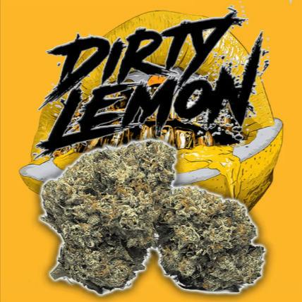 Green Dragon | Dirty Lemon