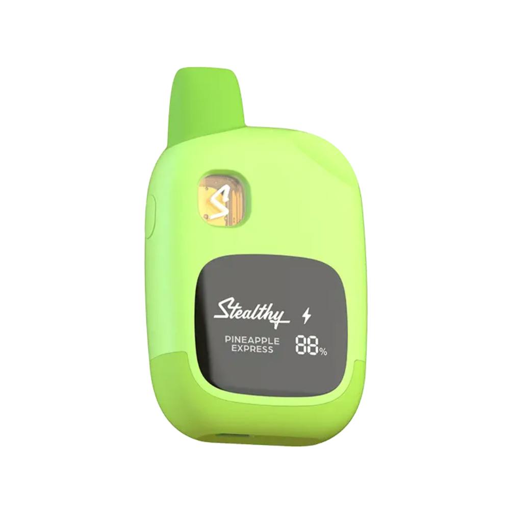 Pineapple Express 1.25g AIO Stealthy