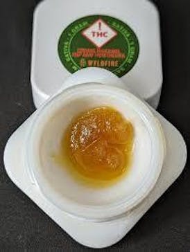 Wyldfire - 1g Live Resin - Squirt (S)