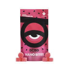 DOSD - 1000mg - Watermelon (m)