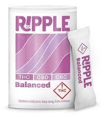 Ripple Dissolves - 75mg - Balanced (r)