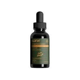 My Brothers - Raw 1000mg Tincture (m)