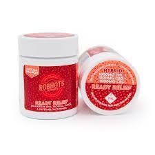 Robhots - 1000mg - Solventless Gummies (m)