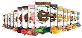 Incredibles - 100mg Bar - Mile High (r)