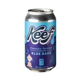 Keef Cola - 10mg - Mr. Puffer (r)