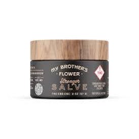 My Brothers - Stronger Salve (m)