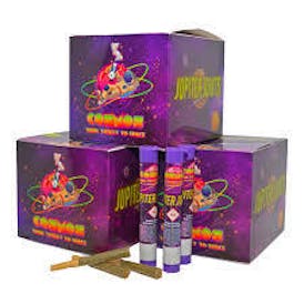 Cosmos Jupiter Joint - 1g - Baja Blast Off Sativa (r)